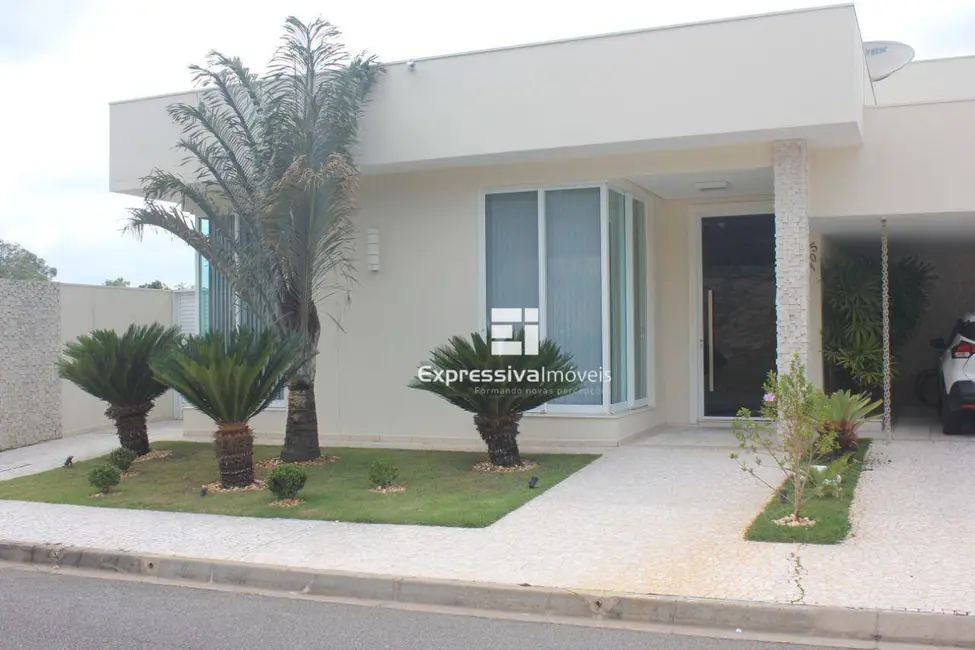 Foto 1 de Casa de Condomínio com 4 quartos à venda, 900m2 em Parque das Laranjeiras, Itatiba - SP