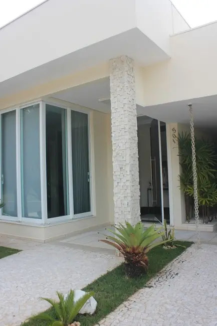 Foto 2 de Casa de Condomínio com 4 quartos à venda, 900m2 em Parque das Laranjeiras, Itatiba - SP