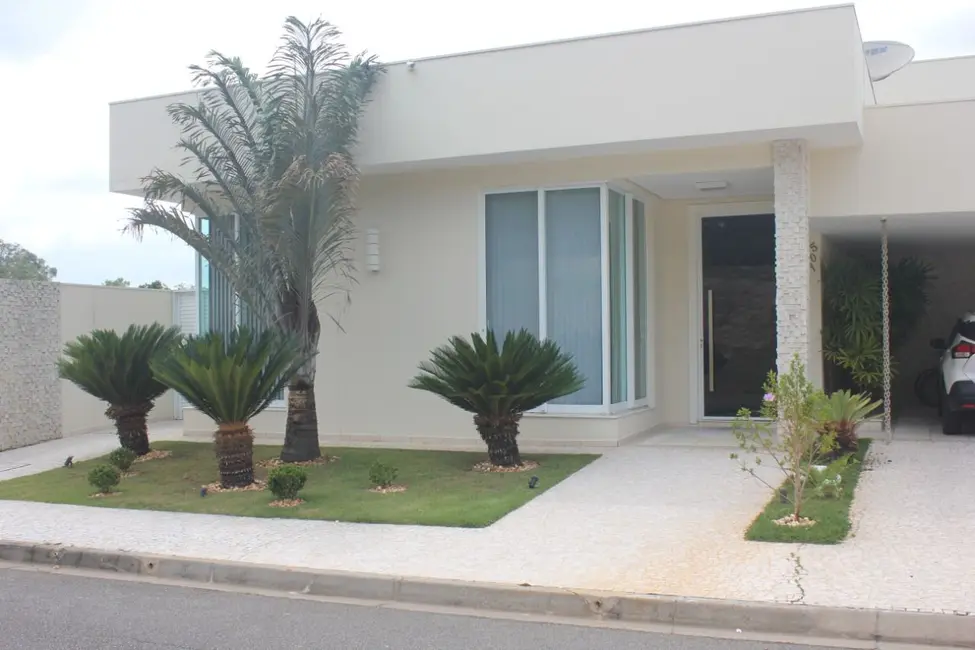 Foto 1 de Casa de Condomínio com 4 quartos à venda, 900m2 em Parque das Laranjeiras, Itatiba - SP