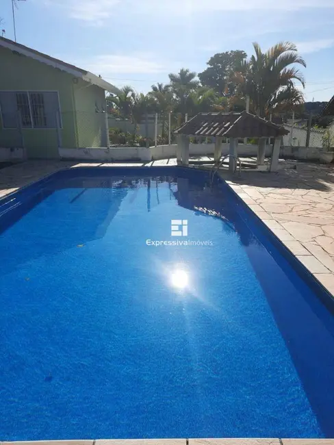 Foto 3 de Chácara com 2 quartos à venda, 1035m2 em Recanto Princesa da Colina, Itatiba - SP