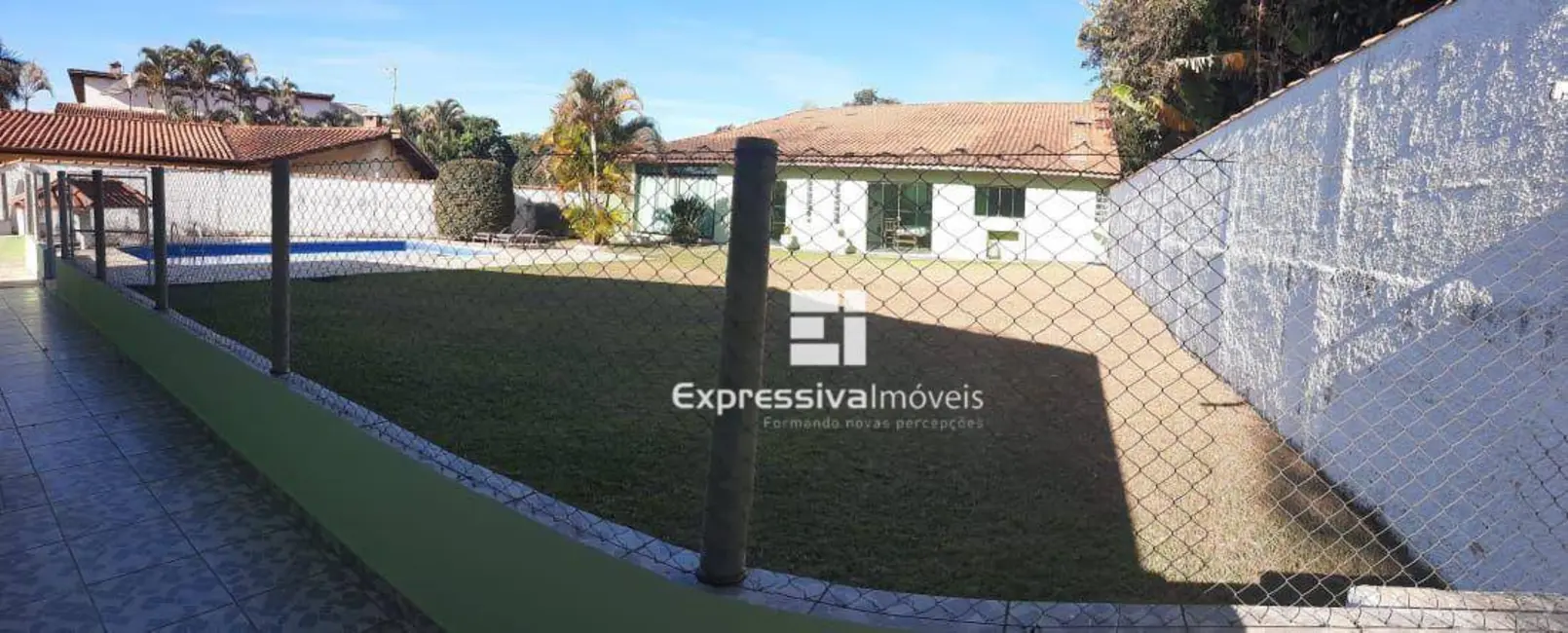 Foto 4 de Chácara com 2 quartos à venda, 1035m2 em Recanto Princesa da Colina, Itatiba - SP