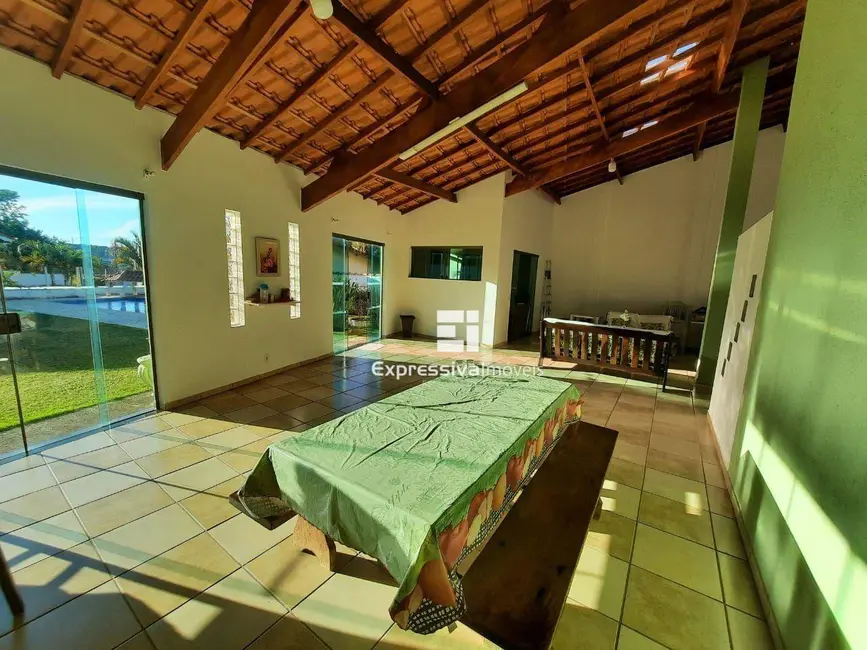 Foto 7 de Chácara com 2 quartos à venda, 1035m2 em Recanto Princesa da Colina, Itatiba - SP