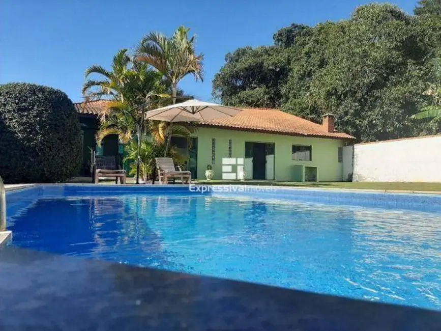 Foto 1 de Chácara com 2 quartos à venda, 1035m2 em Recanto Princesa da Colina, Itatiba - SP