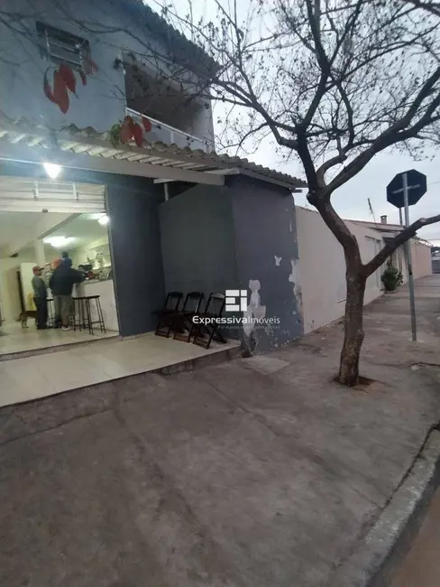 Foto 4 de Casa com 2 quartos à venda, 368m2 em Loteamento Itatiba Park, Itatiba - SP