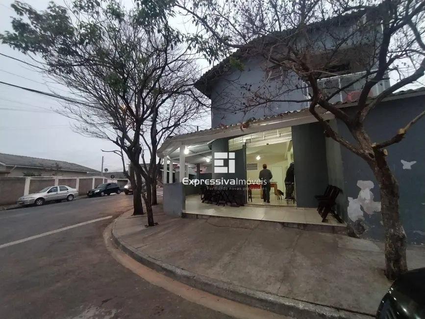 Foto 3 de Casa com 2 quartos à venda, 368m2 em Loteamento Itatiba Park, Itatiba - SP