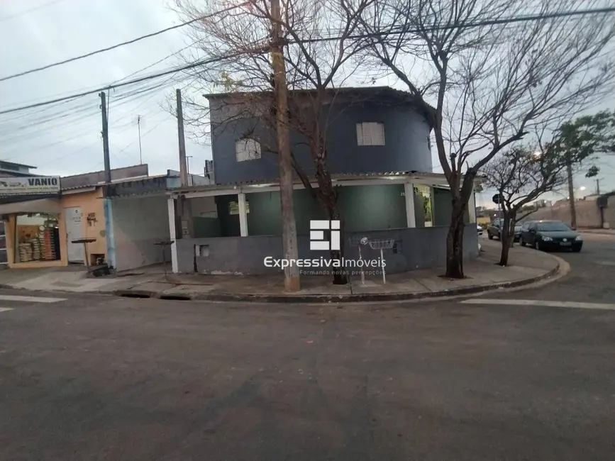 Foto 2 de Casa com 2 quartos à venda, 368m2 em Loteamento Itatiba Park, Itatiba - SP