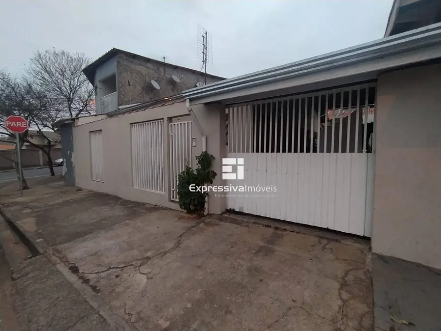 Foto 7 de Casa com 2 quartos à venda, 368m2 em Loteamento Itatiba Park, Itatiba - SP