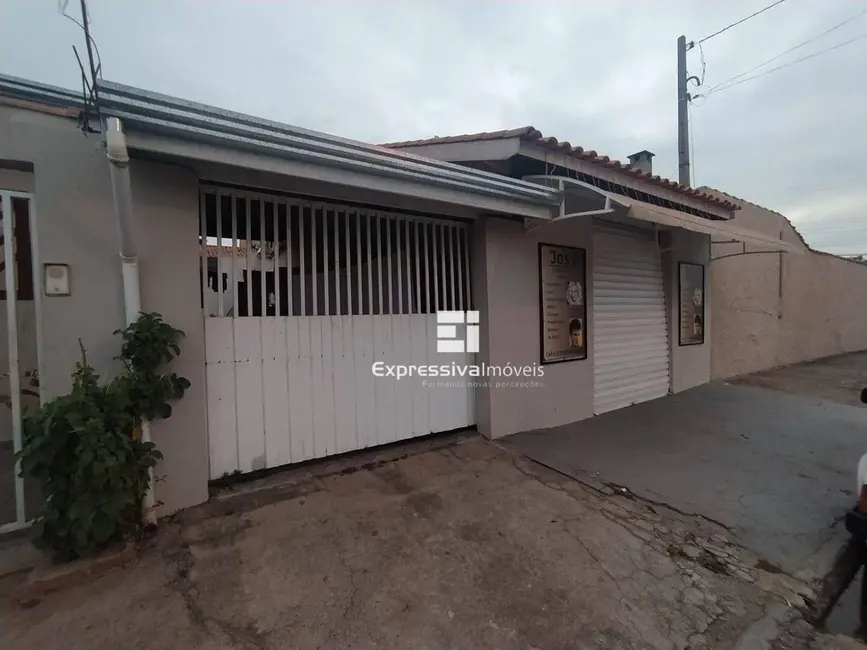 Foto 6 de Casa com 2 quartos à venda, 368m2 em Loteamento Itatiba Park, Itatiba - SP
