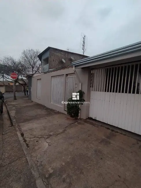 Foto 8 de Casa com 2 quartos à venda, 368m2 em Loteamento Itatiba Park, Itatiba - SP