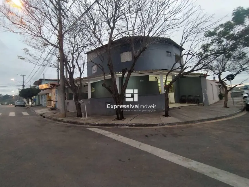 Foto 1 de Casa com 2 quartos à venda, 368m2 em Loteamento Itatiba Park, Itatiba - SP