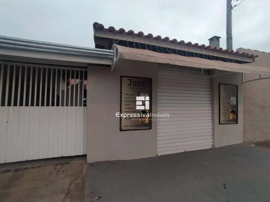 Foto 5 de Casa com 2 quartos à venda, 368m2 em Loteamento Itatiba Park, Itatiba - SP