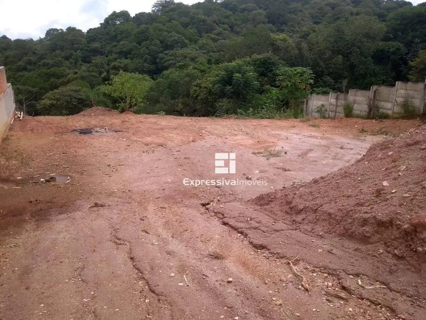 Foto 5 de Terreno / Lote à venda, 1290m2 em Chácara San Martin I, Itatiba - SP