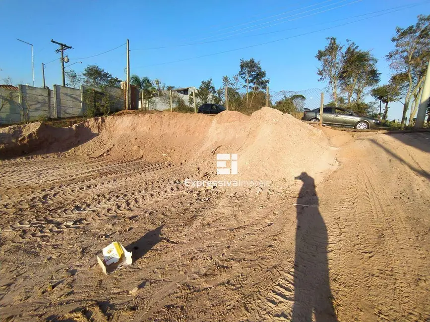 Foto 1 de Terreno / Lote à venda, 1290m2 em Chácara San Martin I, Itatiba - SP