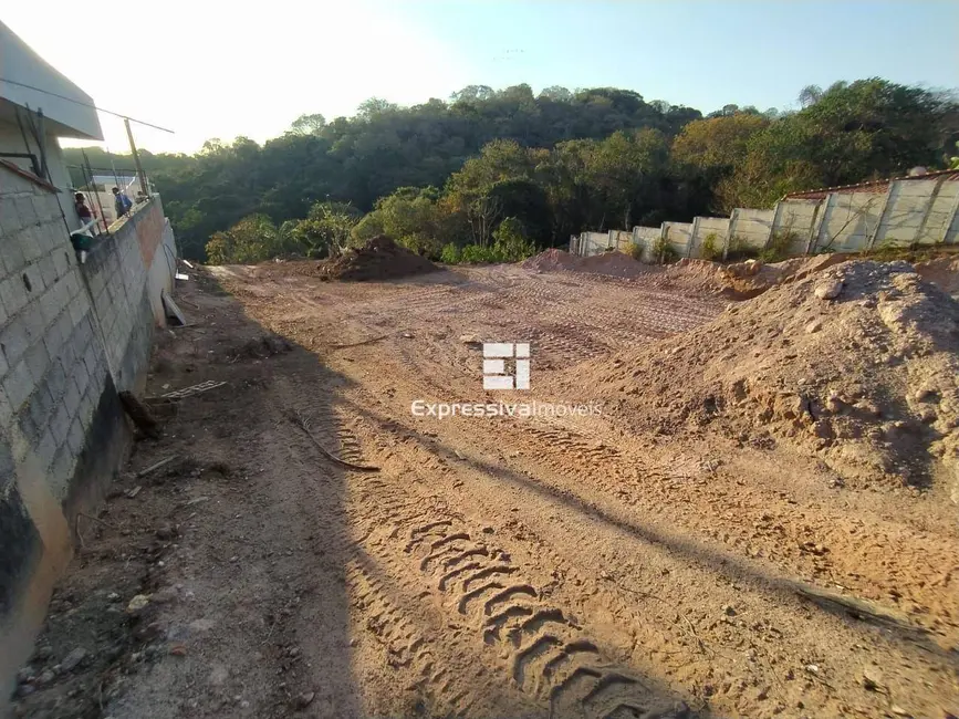 Foto 9 de Terreno / Lote à venda, 1290m2 em Chácara San Martin I, Itatiba - SP