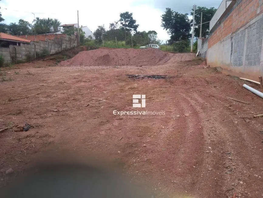 Foto 3 de Terreno / Lote à venda, 1290m2 em Chácara San Martin I, Itatiba - SP