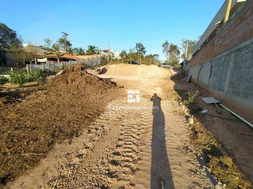 Foto 2 de Terreno / Lote à venda, 1290m2 em Chácara San Martin I, Itatiba - SP