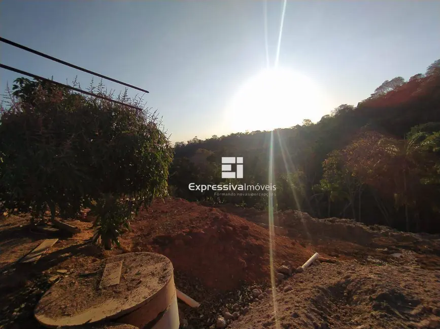 Foto 6 de Terreno / Lote à venda, 1290m2 em Chácara San Martin I, Itatiba - SP