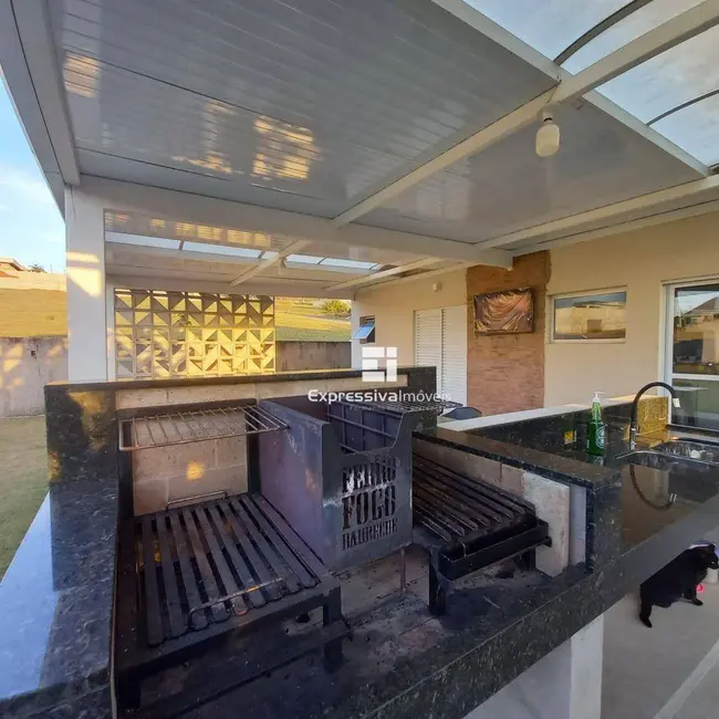 Foto 9 de Casa de Condomínio com 5 quartos à venda, 849m2 em Bairro da Posse, Itatiba - SP