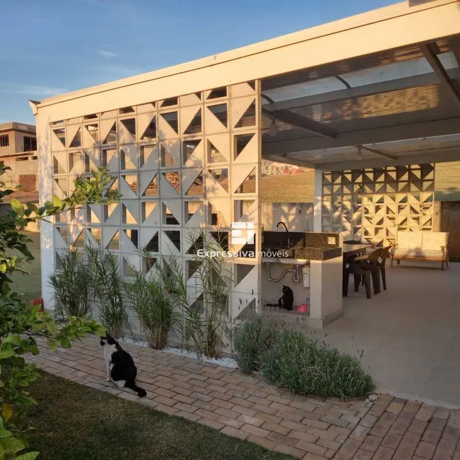 Foto 8 de Casa de Condomínio com 5 quartos à venda, 849m2 em Bairro da Posse, Itatiba - SP