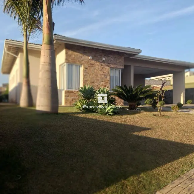 Foto 2 de Casa de Condomínio com 5 quartos à venda, 849m2 em Bairro da Posse, Itatiba - SP