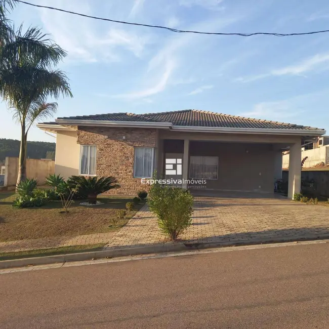 Foto 1 de Casa de Condomínio com 5 quartos à venda, 849m2 em Bairro da Posse, Itatiba - SP
