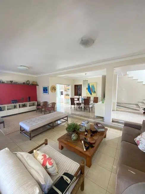 Foto 9 de Casa de Condomínio com 4 quartos à venda, 1746m2 em Parque das Laranjeiras, Itatiba - SP