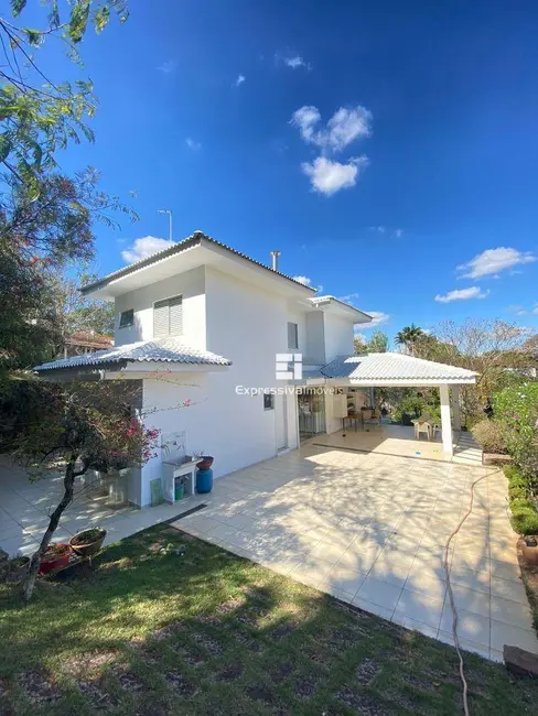 Foto 1 de Casa de Condomínio com 4 quartos à venda, 1746m2 em Parque das Laranjeiras, Itatiba - SP