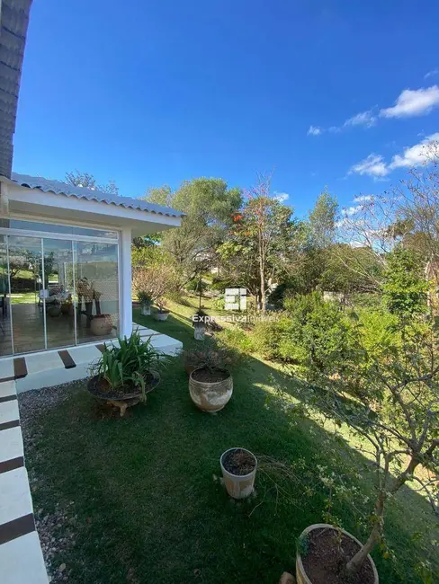 Foto 3 de Casa de Condomínio com 4 quartos à venda, 1746m2 em Parque das Laranjeiras, Itatiba - SP