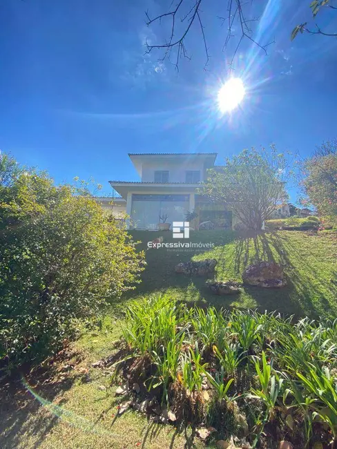 Foto 5 de Casa de Condomínio com 4 quartos à venda, 1746m2 em Parque das Laranjeiras, Itatiba - SP
