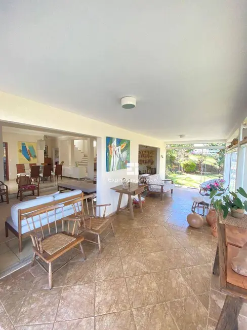 Foto 7 de Casa de Condomínio com 4 quartos à venda, 1746m2 em Parque das Laranjeiras, Itatiba - SP