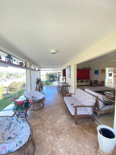 Foto 6 de Casa de Condomínio com 4 quartos à venda, 1746m2 em Parque das Laranjeiras, Itatiba - SP