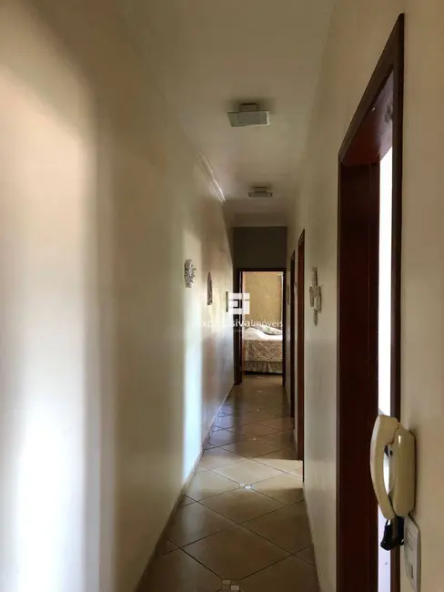 Foto 4 de Casa com 3 quartos à venda, 139m2 em Jardim Tereza, Itatiba - SP