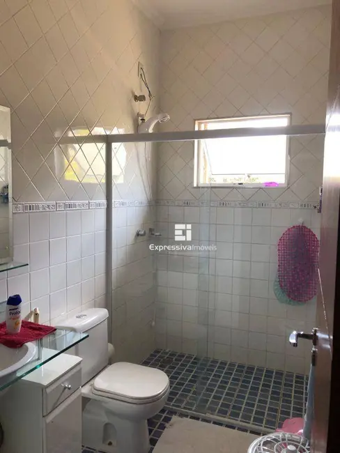Foto 5 de Casa com 3 quartos à venda, 139m2 em Jardim Tereza, Itatiba - SP