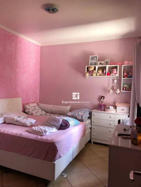 Foto 6 de Casa com 3 quartos à venda, 139m2 em Jardim Tereza, Itatiba - SP