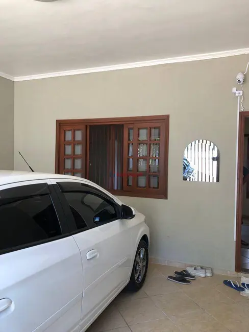 Foto 2 de Casa com 3 quartos à venda, 139m2 em Jardim Tereza, Itatiba - SP