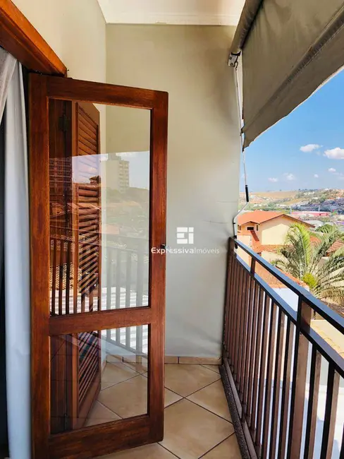 Foto 1 de Casa com 3 quartos à venda, 139m2 em Jardim Tereza, Itatiba - SP