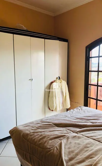 Foto 6 de Casa com 3 quartos à venda, 139m2 em Jardim Tereza, Itatiba - SP