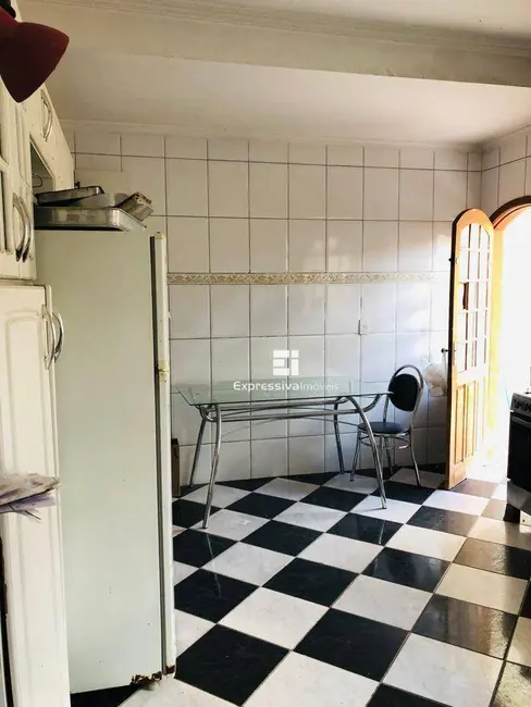 Foto 2 de Casa com 3 quartos à venda, 139m2 em Jardim Tereza, Itatiba - SP