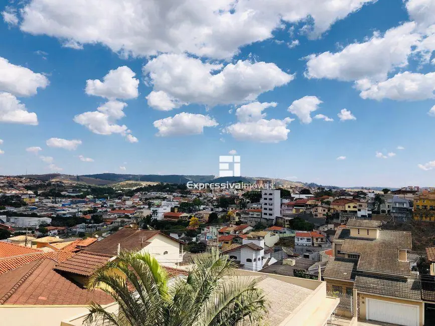 Foto 1 de Casa com 3 quartos à venda, 139m2 em Jardim Tereza, Itatiba - SP