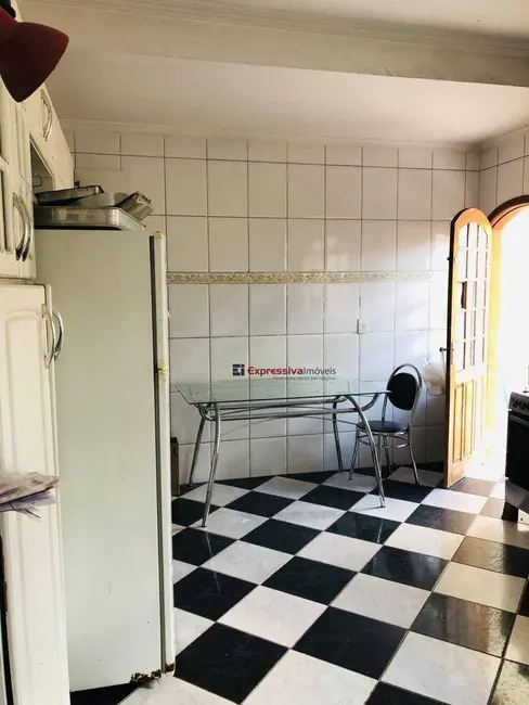 Foto 2 de Casa com 3 quartos à venda, 139m2 em Jardim Tereza, Itatiba - SP
