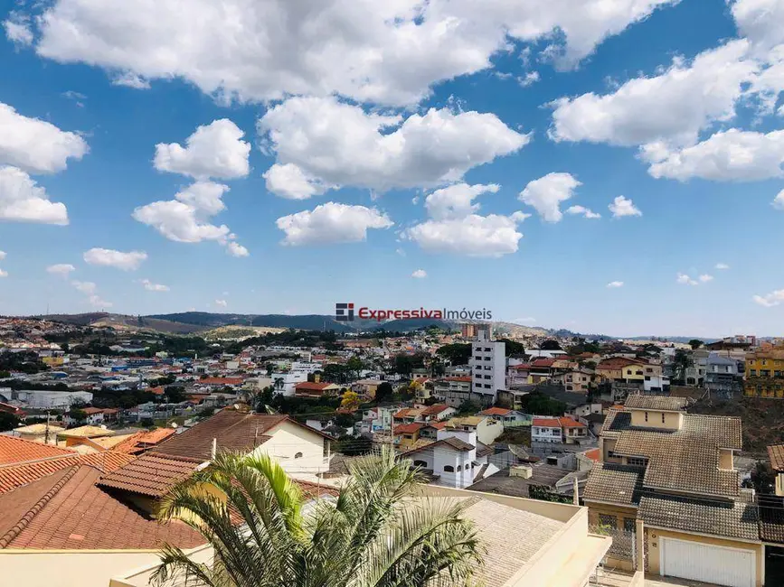 Foto 1 de Casa com 3 quartos à venda, 139m2 em Jardim Tereza, Itatiba - SP