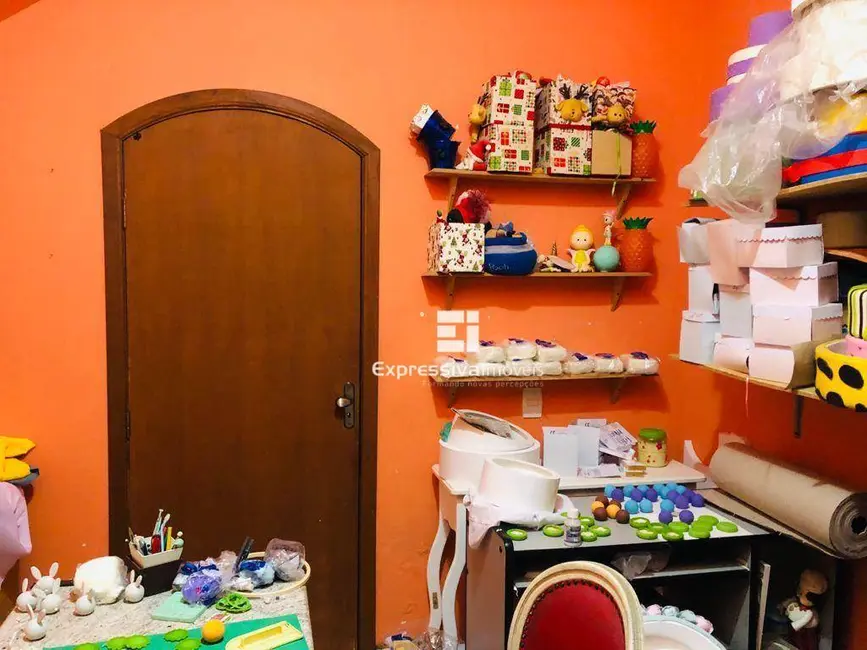 Foto 9 de Casa com 3 quartos à venda, 139m2 em Jardim Tereza, Itatiba - SP