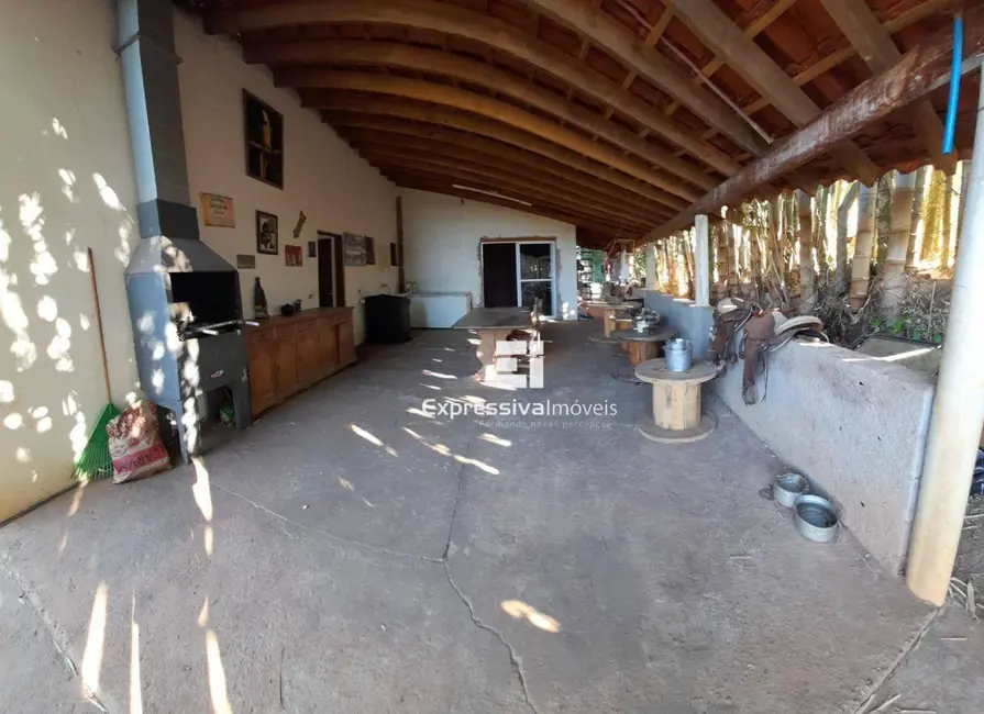 Foto 9 de Chácara com 3 quartos à venda, 10000m2 em Sítio da Moenda, Itatiba - SP