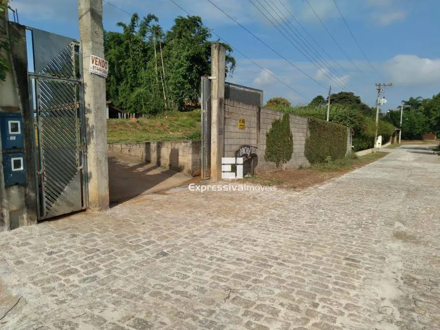 Foto 3 de Chácara com 3 quartos à venda, 10000m2 em Sítio da Moenda, Itatiba - SP