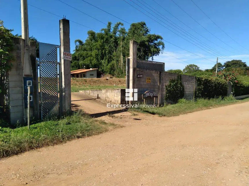 Foto 2 de Chácara com 3 quartos à venda, 10000m2 em Sítio da Moenda, Itatiba - SP