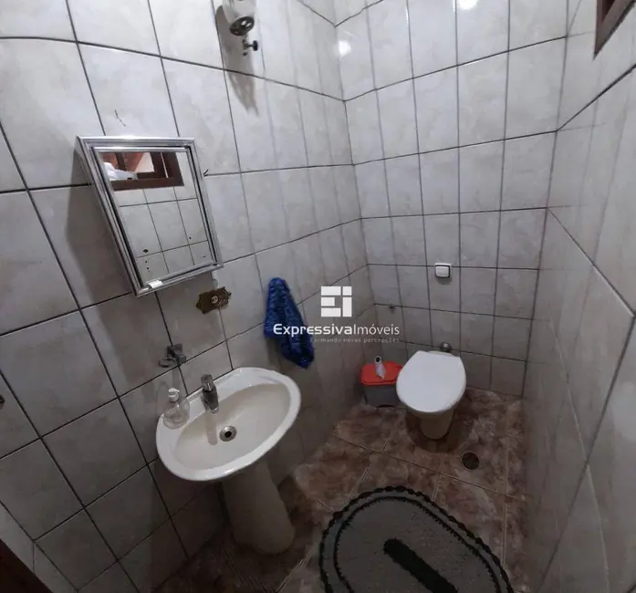 Foto 4 de Chácara com 3 quartos à venda, 10000m2 em Sítio da Moenda, Itatiba - SP