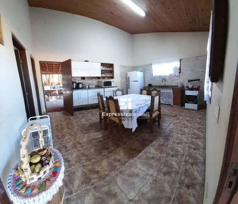 Foto 8 de Chácara com 3 quartos à venda, 10000m2 em Sítio da Moenda, Itatiba - SP