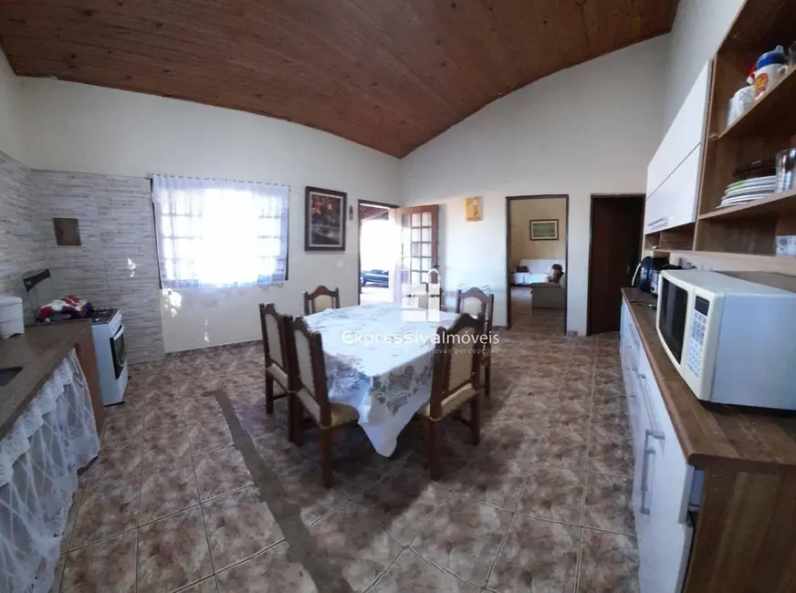 Foto 6 de Chácara com 3 quartos à venda, 10000m2 em Sítio da Moenda, Itatiba - SP