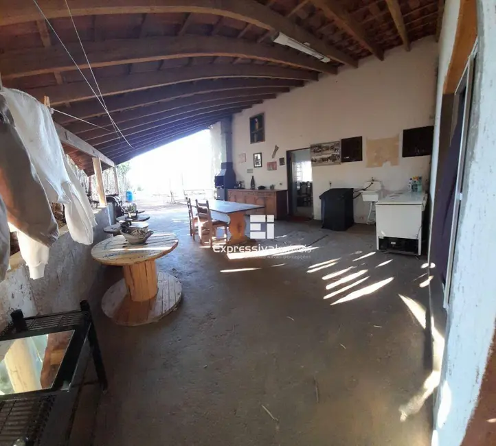 Foto 5 de Chácara com 3 quartos à venda, 10000m2 em Sítio da Moenda, Itatiba - SP