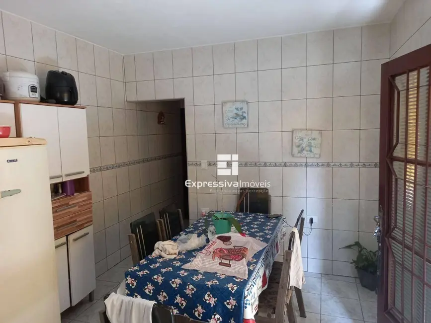 Foto 9 de Casa com 4 quartos à venda, 157m2 em Parque São Francisco, Itatiba - SP